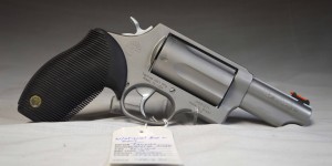 Taurus JUDGE M4510 stainless 45lc / 410